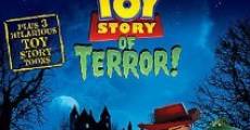 Toy Story of Terror (2013)