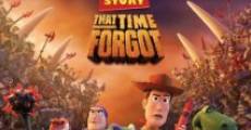 Toy Story That Time Forgot (2014) stream