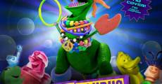 Filme completo Toy Story Toons: Partysaurus Rex