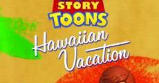 Toy Story Toons: Hawaiian Vacation