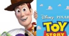 Toy Story streaming