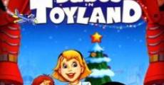 Película Toyland, el país de los juguetes