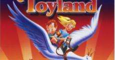 Toyland streaming