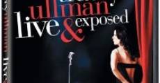 Película Tracey Ullman: Live and Exposed