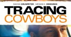 Película Tracing Cowboys