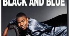 Película Tracy Morgan: Black and Blue