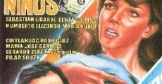 Traficantes de niños (1992) stream