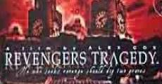 Revengers Tragedy film complet