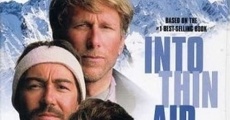 Into Thin Air: Death on Everest (1997)