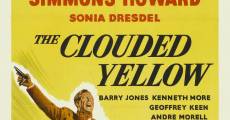The Clouded Yellow film complet