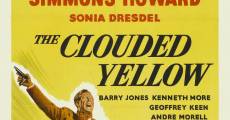 The Clouded Yellow (1950)