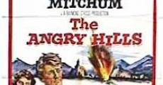 The Angry Hills (1959) stream