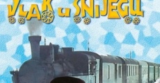 Vlak u snijegu (1976) stream