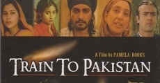 Película Train to Pakistan