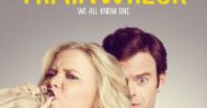 Trainwreck (2015)