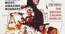 Das Verrätertor (1964) stream