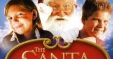 Película Trampa a Santa Claus