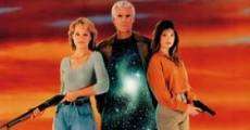 Trancers II (1991) stream