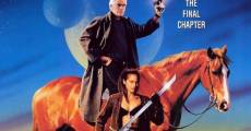 Película Trancers 5