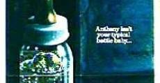 Anthony - Experiment Des Todes