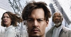 Transcendence film complet