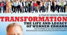 Filme completo Transformation: The Life and Legacy of Werner Erhard