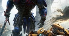 Transformers: The Last Knight streaming