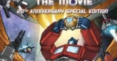 The Transformers: The Movie (1986) stream