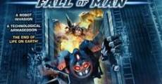 Transmorphers: Fall of Man (Transmorphers 2) (2009) stream