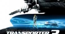 Transporter 3 film complet