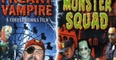 Transylvania Police; Monster Squad film complet