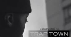 Película Trap Town