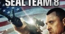 Seal Team Eight: Behind Enemy Lines (2014)