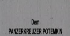Tras la pista de El acorazado Potemkin (2007) stream