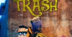 Trash - La leggenda della piramide magica