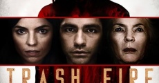 Filme completo Trash Fire