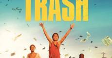 Filme completo Trash: A Esperança Vem do Lixo