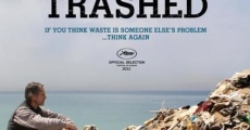 Filme completo Trashed