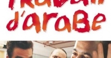 Película Obra árabe