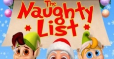 Filme completo The Naughty List