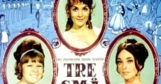 Tre små piger (1966) stream