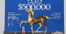 Película Tesoro: En busca del caballo de oro