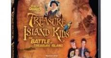 Ver película Treasure Island Kids: The Battle of Treasure Island