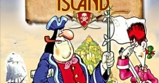 Ver película Treasure Island: Part I ? Captain Flint's Map