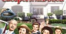 Cheaper by the Dozen film complet