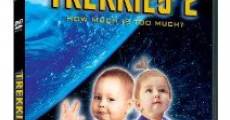 Filme completo Trekkies 2