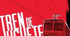 Tren de juguete (2011) stream