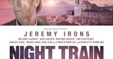 Night Train to Lisbon (2013) stream