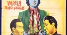 Película Tres angelitos negros