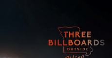 Three Billboards Outside Ebbing, Missouri (2017)